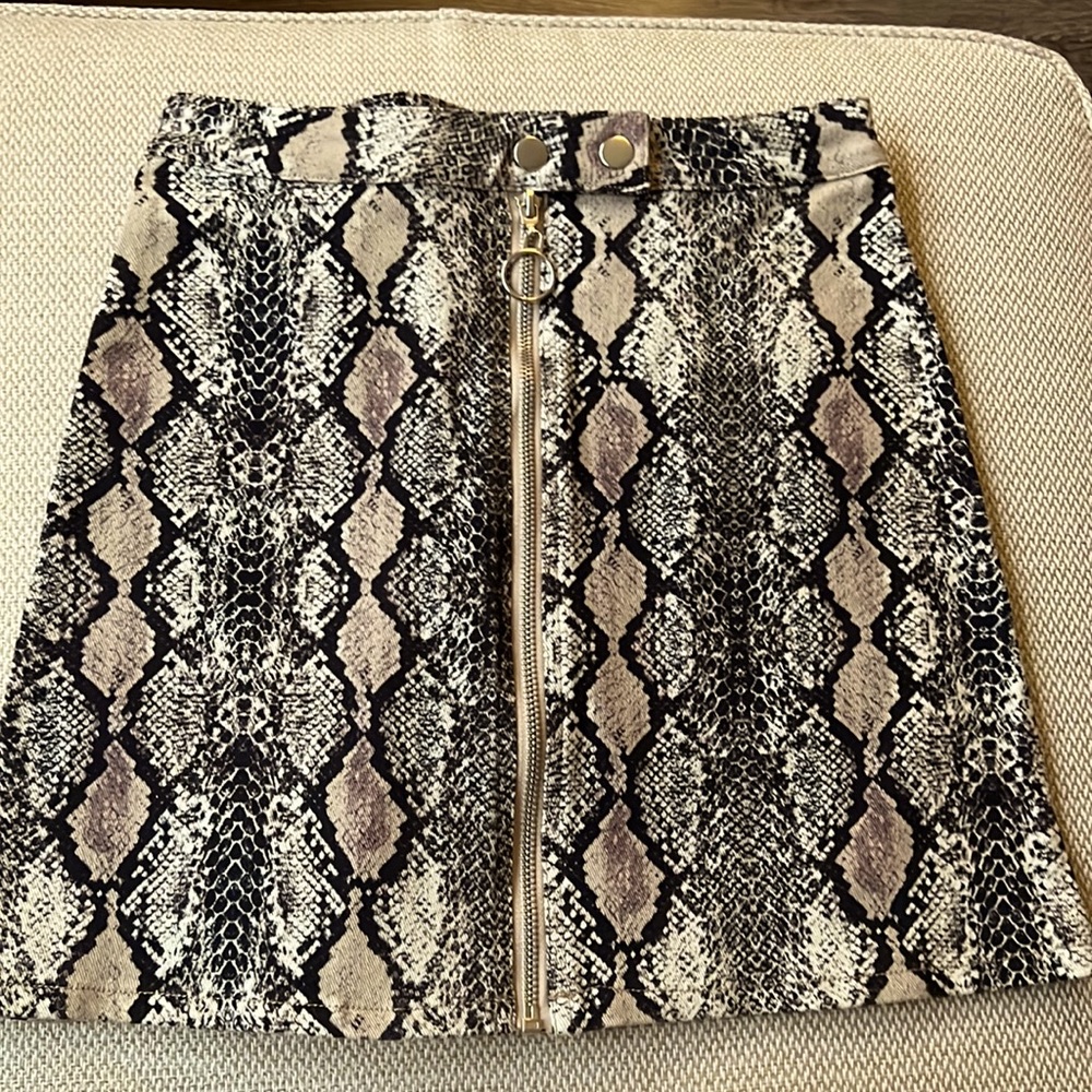 Altard State Mini Skirt